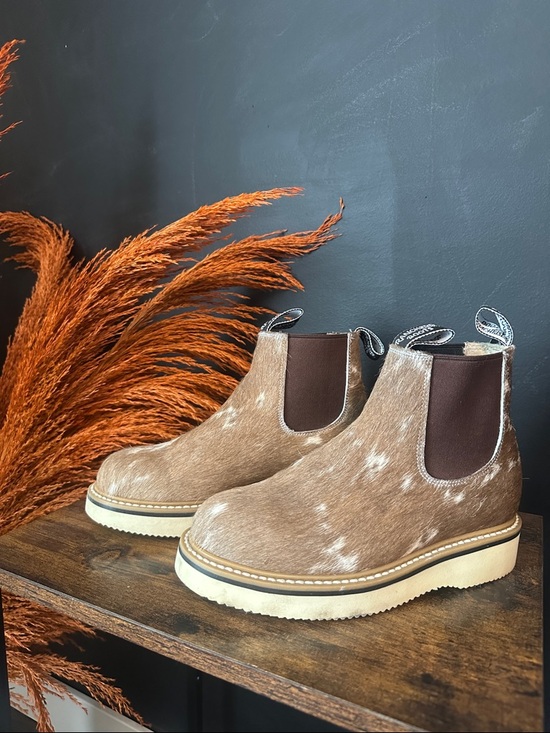 Rancherr boots Shoes - Rancherr boots